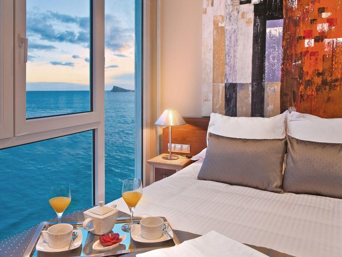 Hotel Villa Venecia Boutique, foto 6