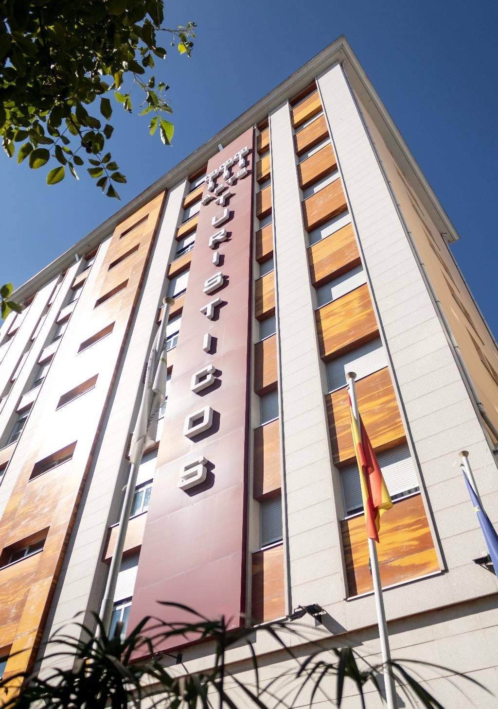 Ciudad de Lugo, foto 2