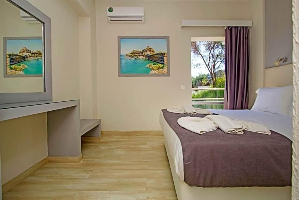 San Georgio Hotel, foto 8