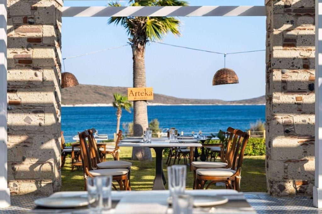 Dolce Hotels & Resorts by Wyndham Çesme Alaçati, foto 4