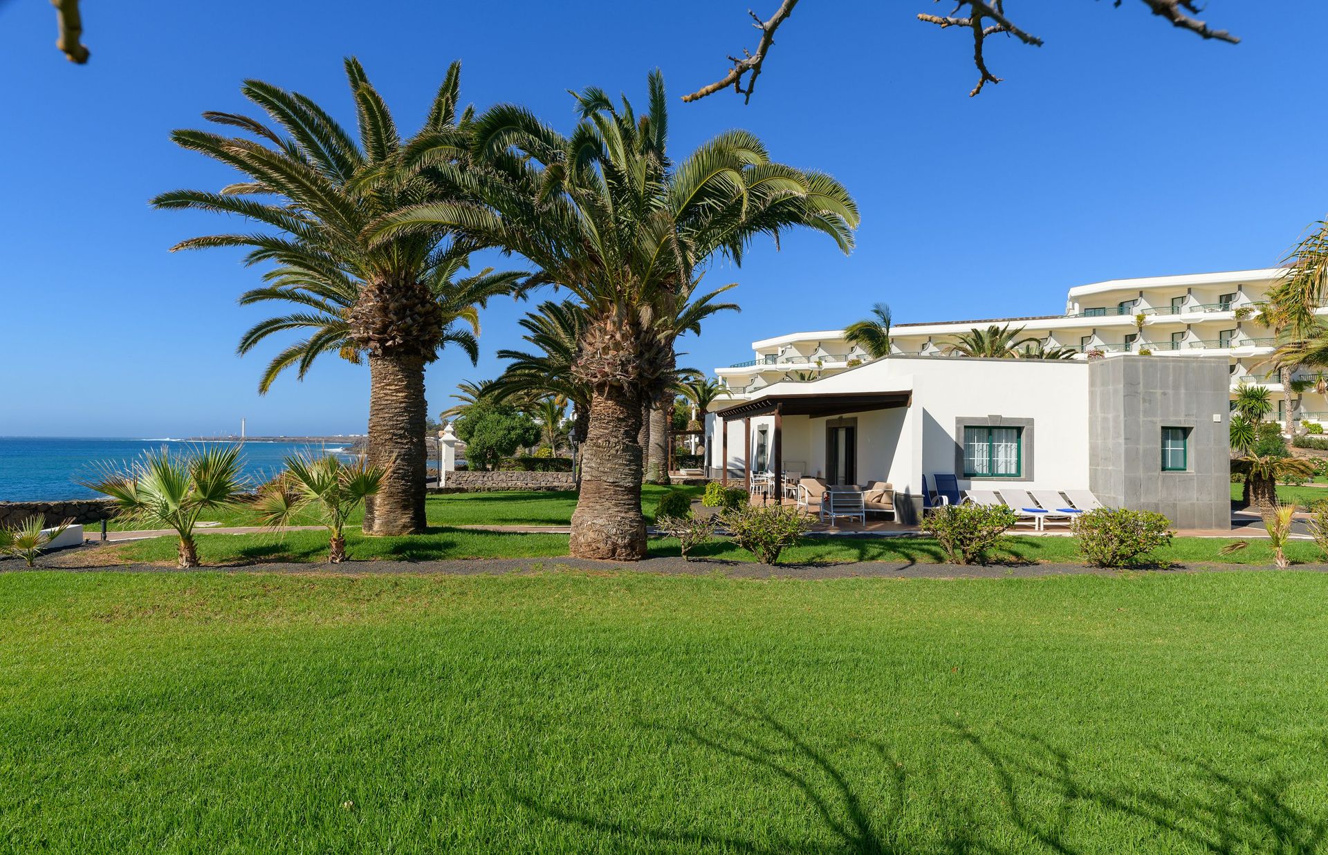 Hipotels Natura Palace, foto 10