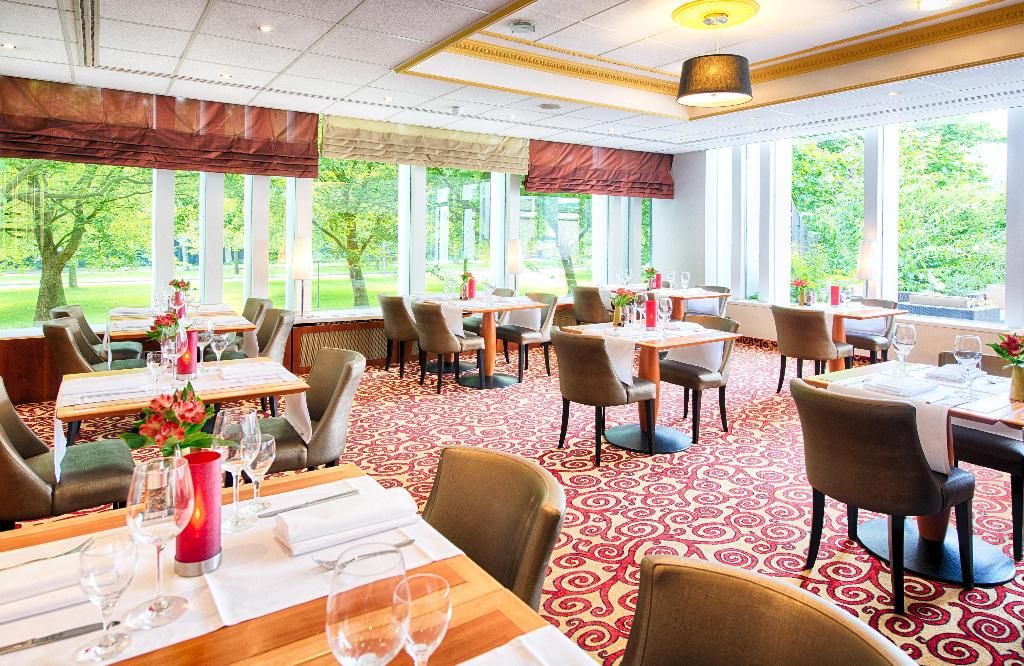 Leonardo Hotel Hamburg City Nord, foto 15