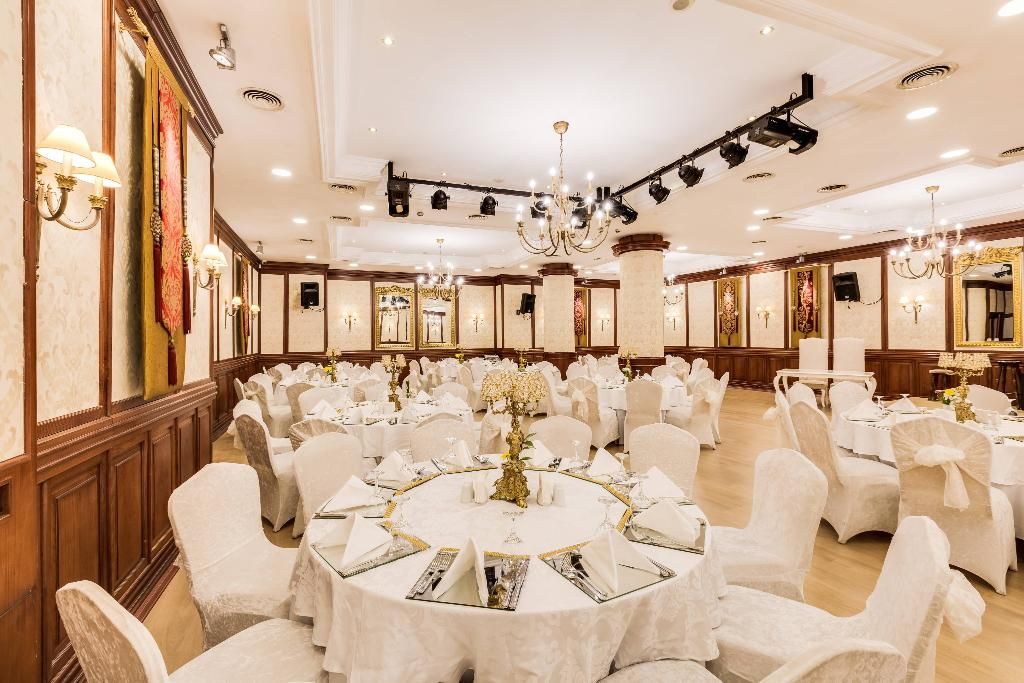 Gordion Hotel, foto 5