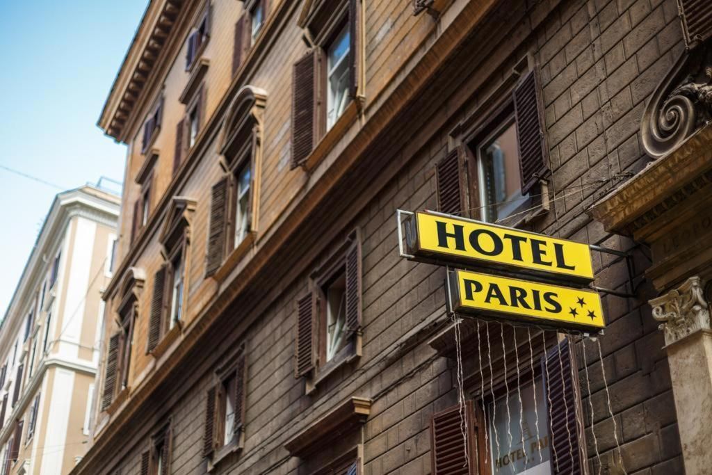 Paris, foto 15