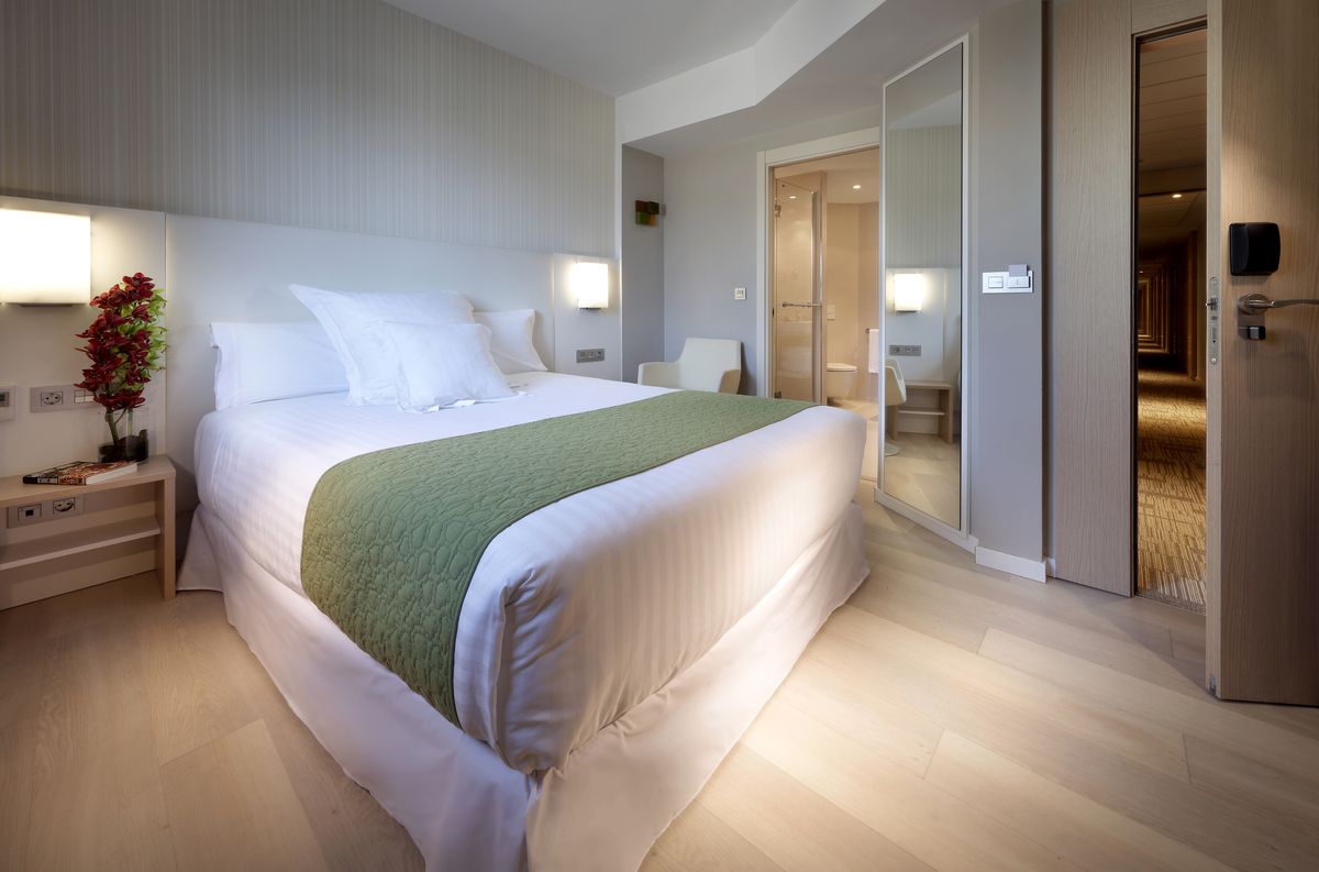 Barceló Bilbao Nervión, foto 6