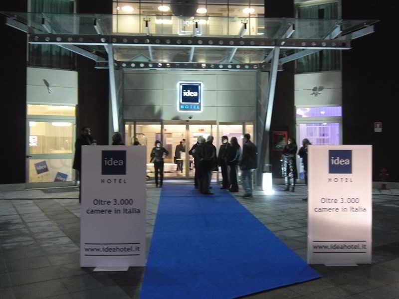 Idea Hotel Milano Malpensa Airport, foto 8