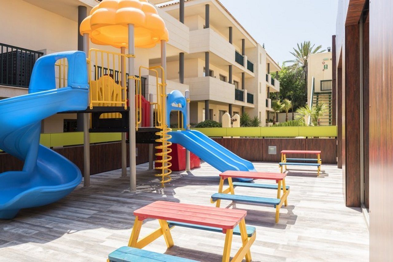 Occidental Ibiza - All Inclusive, foto 13