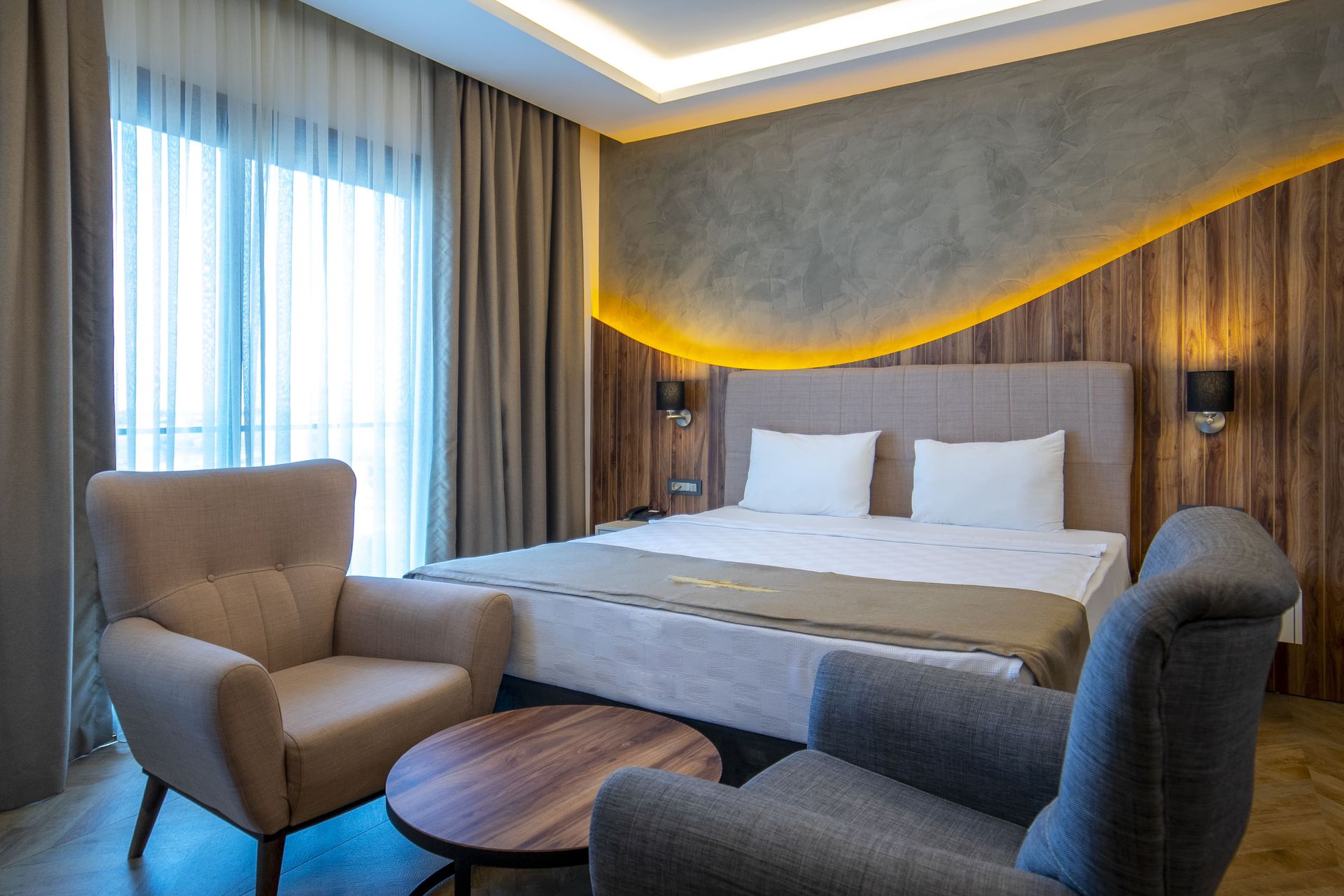 Maril Beach & Spa Hotel, foto 11
