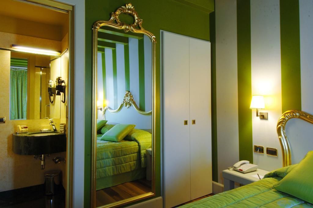 Hotel Ca' Zusto Venice, foto 15