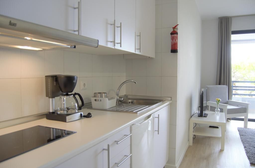 Apartamentos Turísticos Vitoria By Petit Hotels Funchal, foto 4