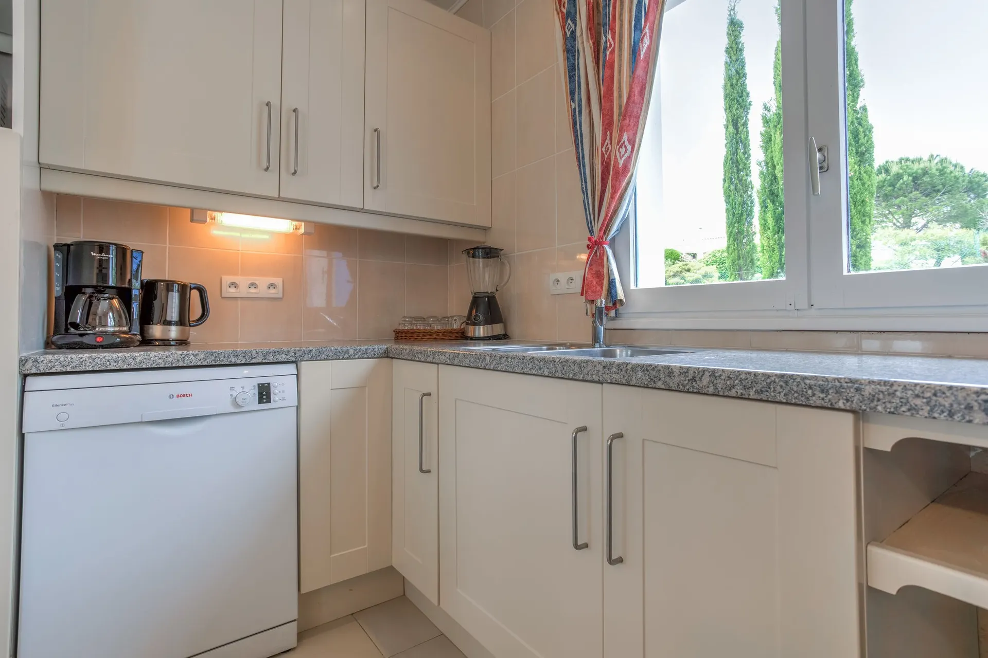 Keuken
