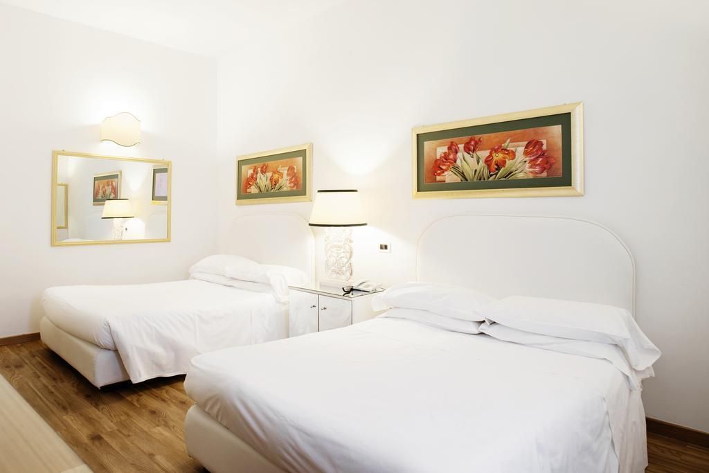 Hotel Adua, foto 12