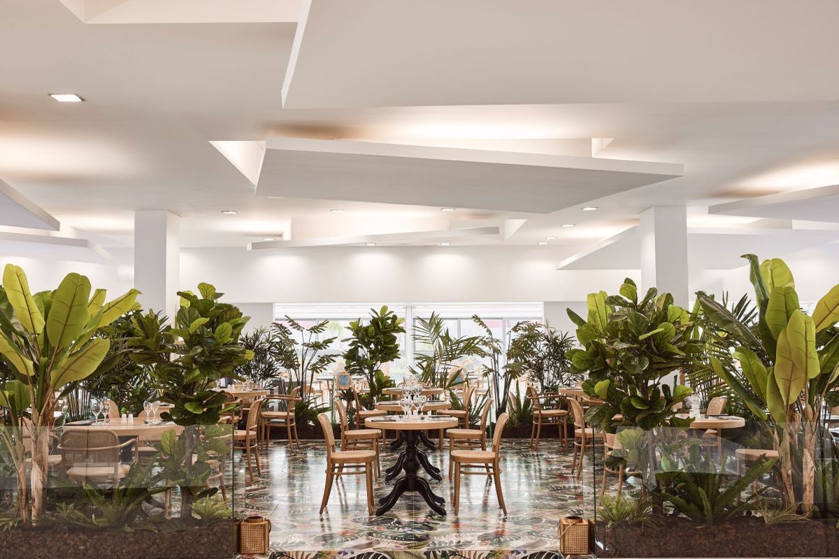 Michelangelo Resort & Spa, foto 4