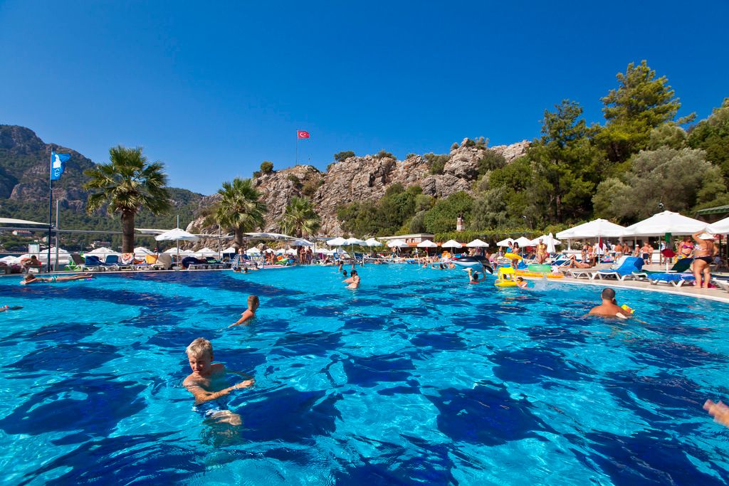 Turunç Resort, foto 13