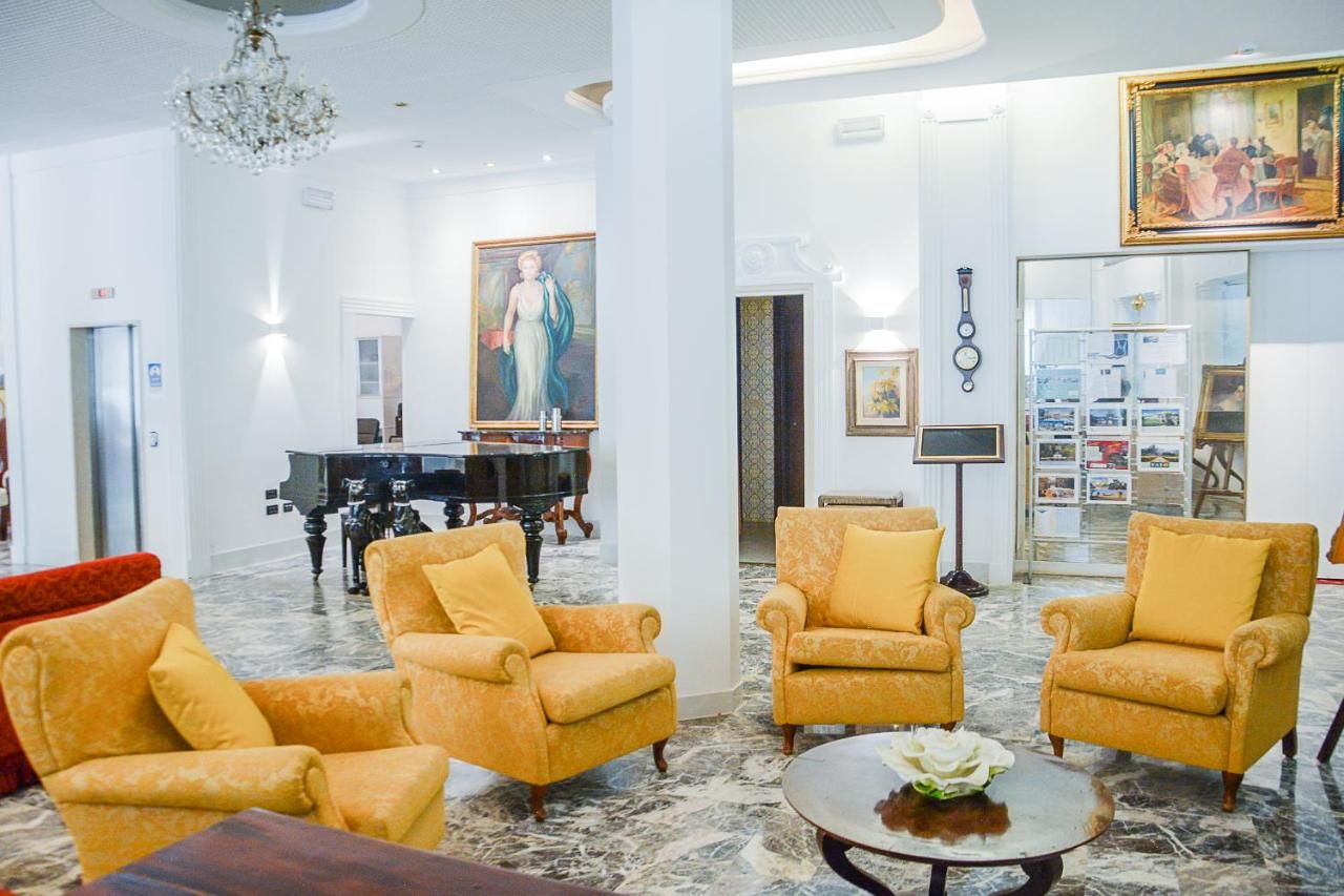 Bellavista Terme, foto 6