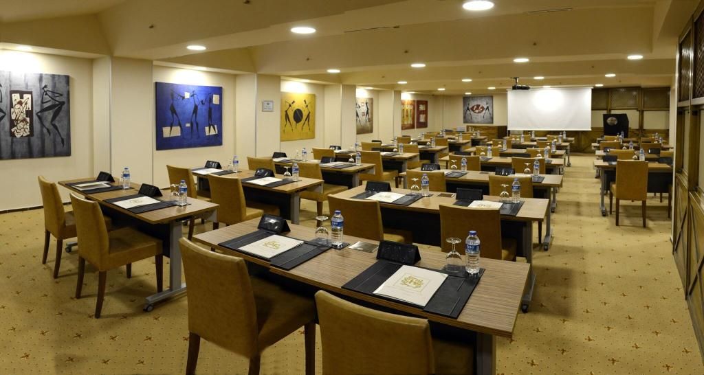 Hotel Büyük Keban, foto 12