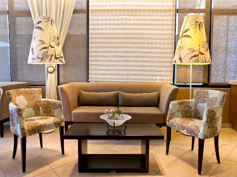Olympic Star Hotel, foto 2