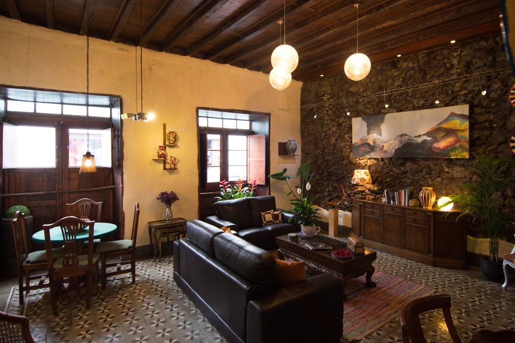 Garahotel Rural, foto 4