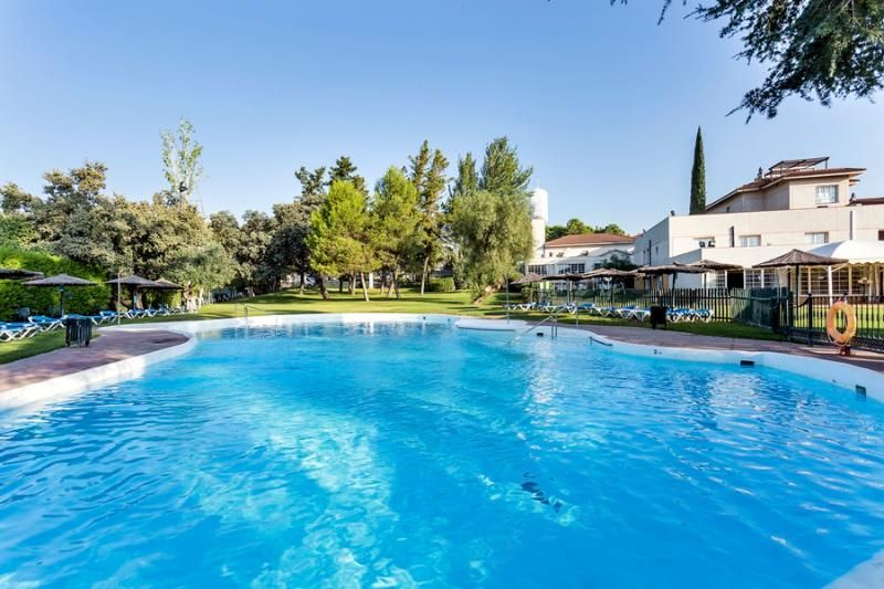 Crisol Jardines de Córdoba, foto 11