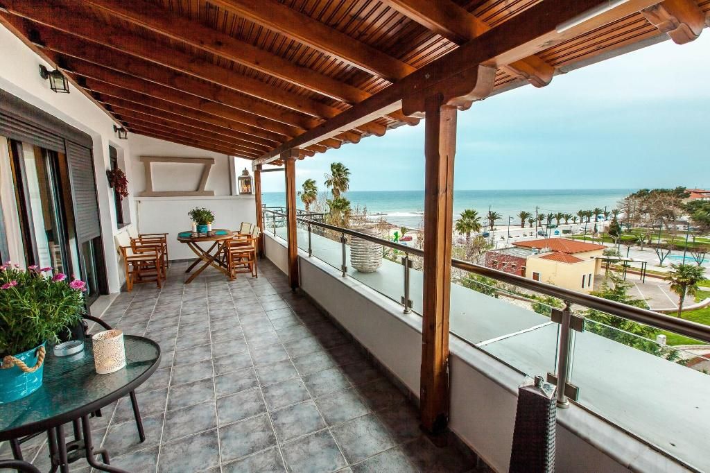 Aqua Mare Sea Side