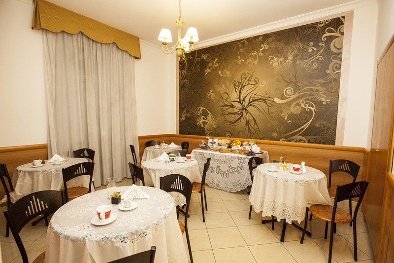 Hotel Casablanca, foto 13