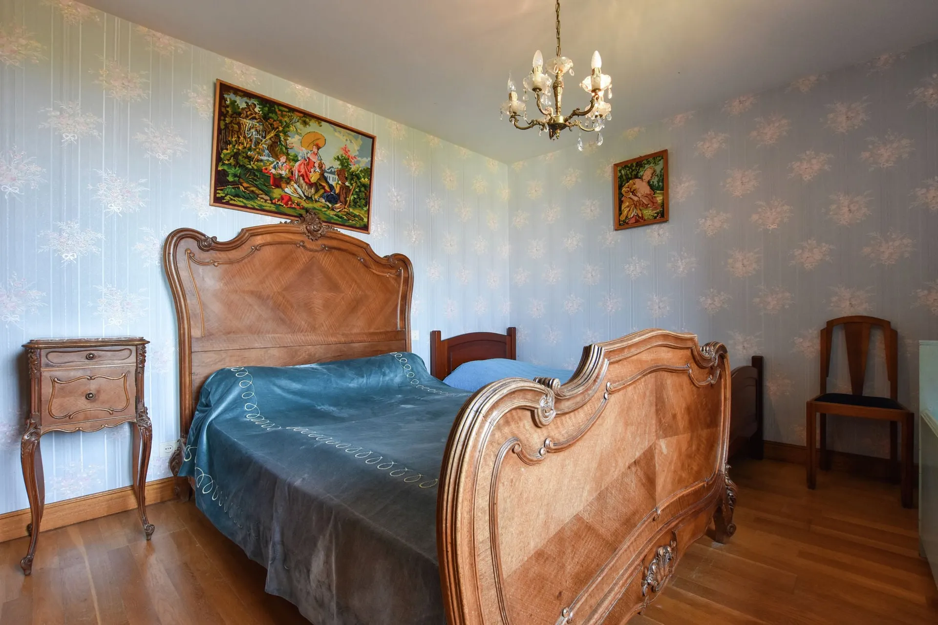 Slaapkamer
