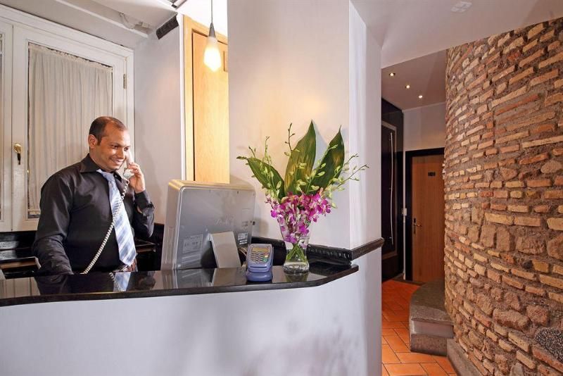 Imperium Suite Navona, foto 6