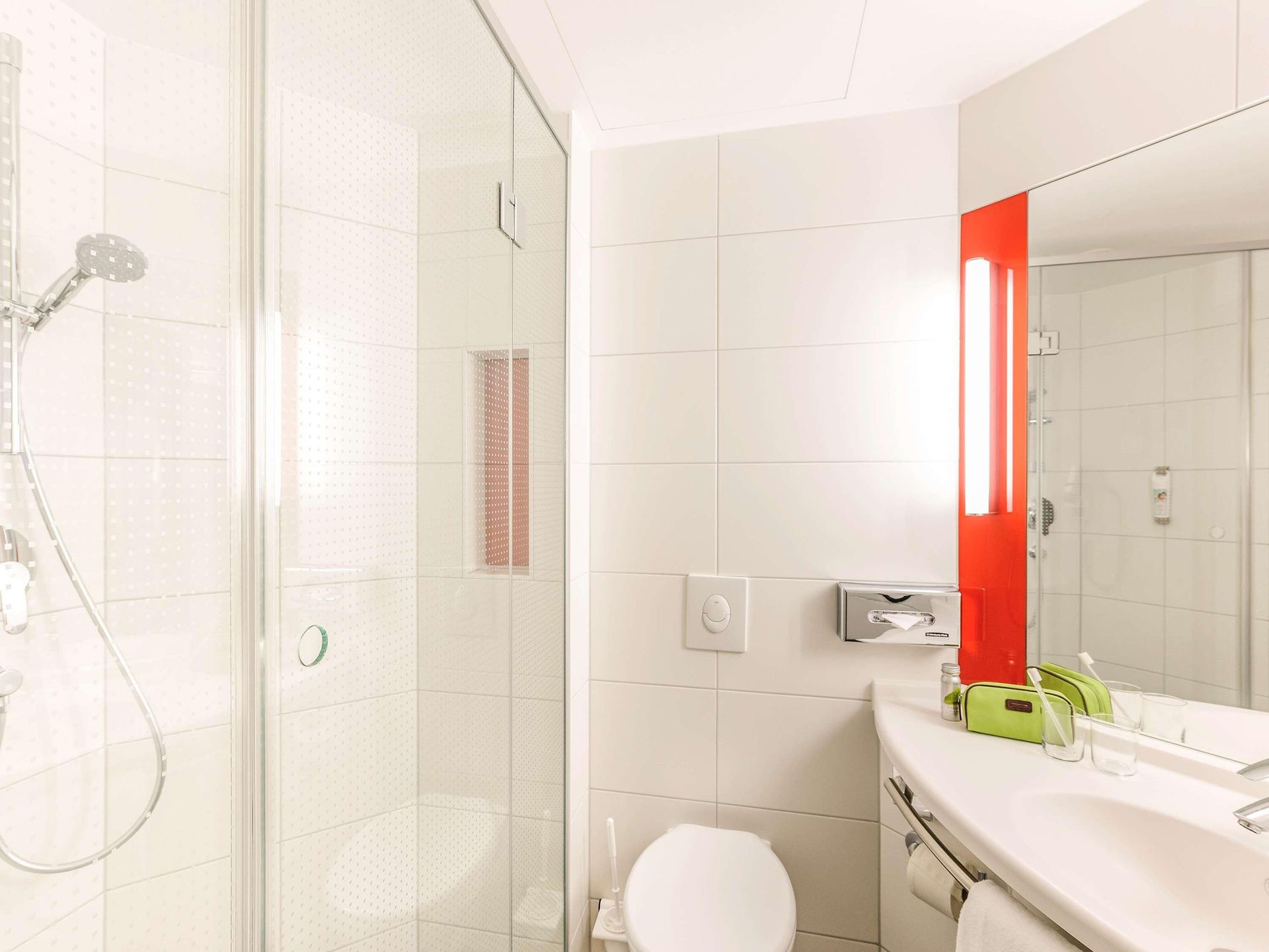 ibis Berlin Hauptbahnhof, foto 4