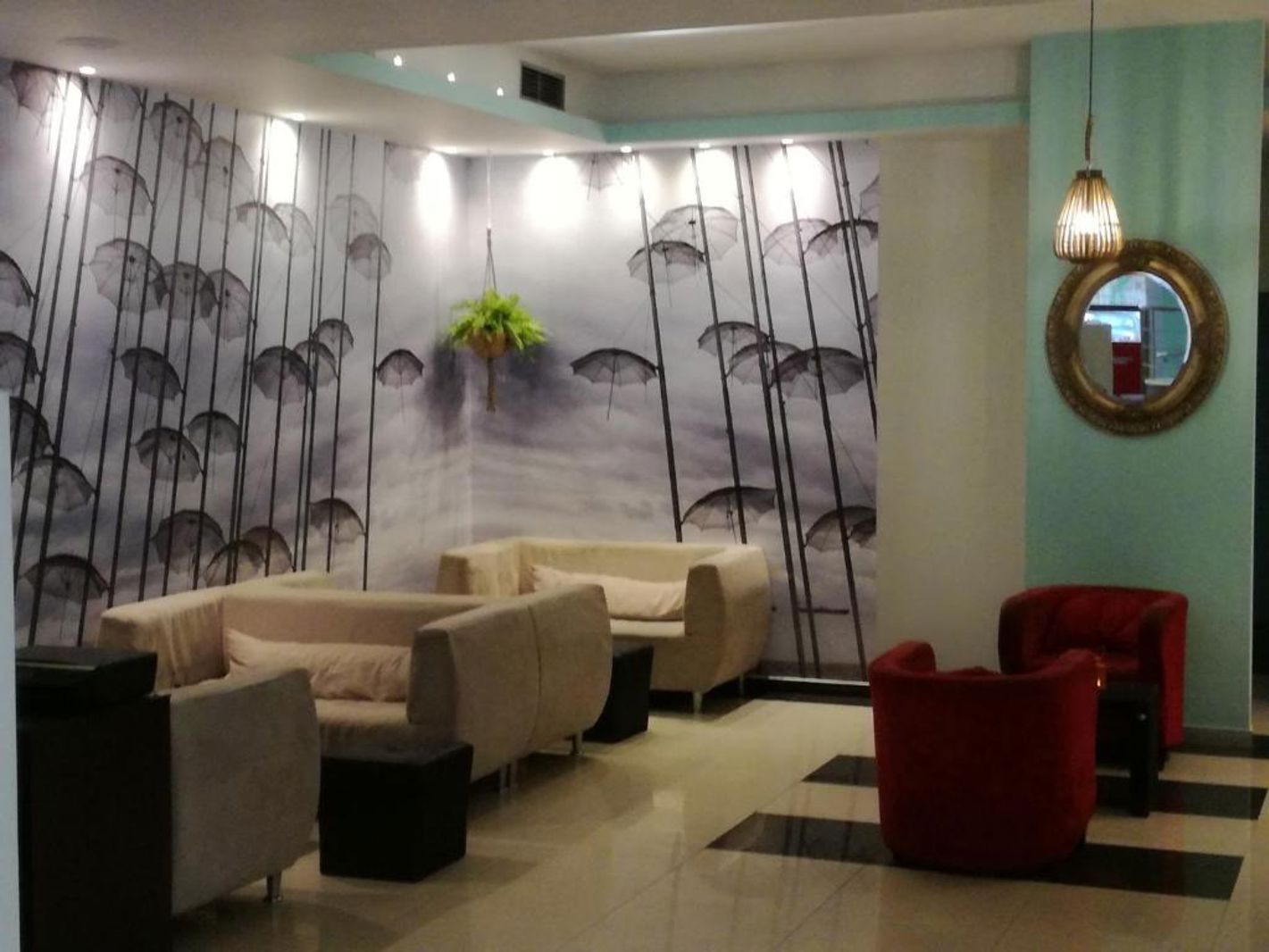 Metropolitan Hotel, foto 7