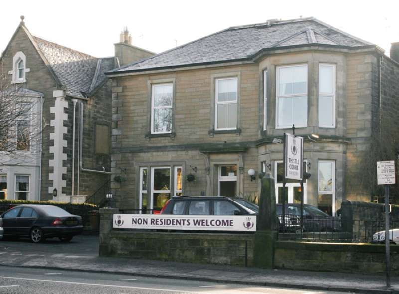 The Roseate Edinburgh, foto 2