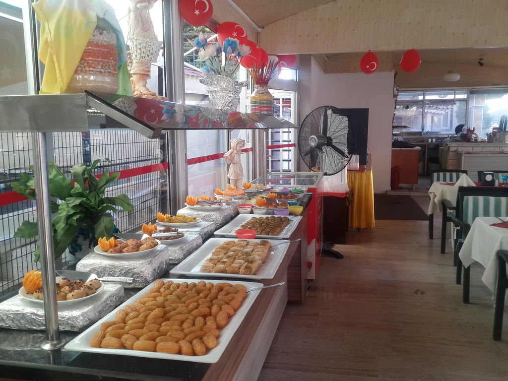 Saygili Beach Hotel, foto 7