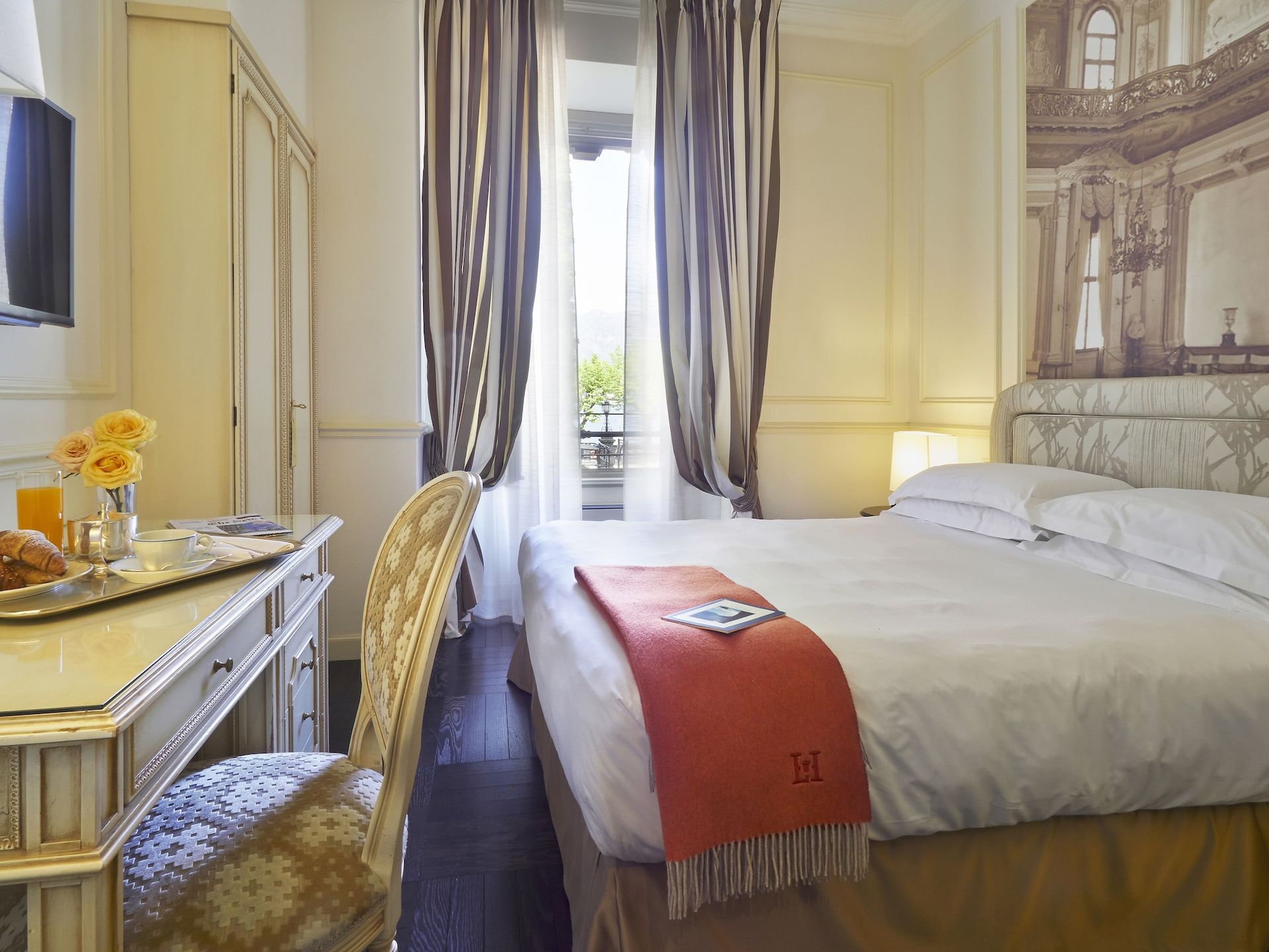 Albergo Terminus, foto 8