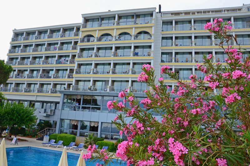 Lara Hotel, foto 8