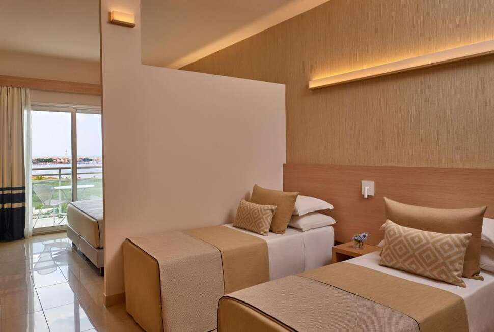 Gran Serena Hotel, foto 12