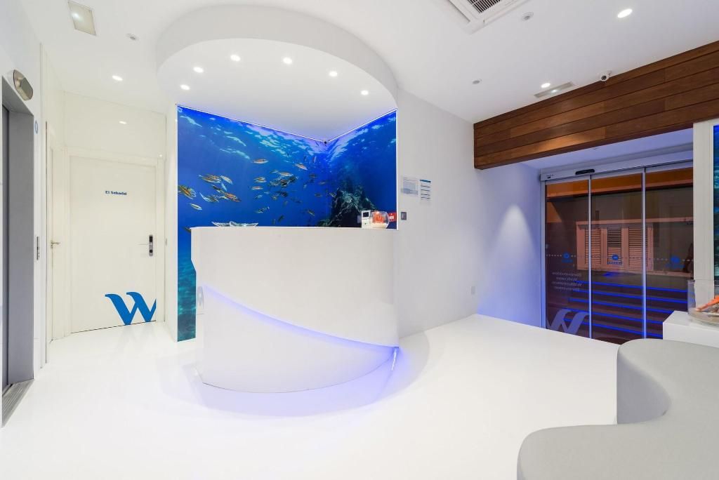 Wavia Hotel - Adults Only, foto 13