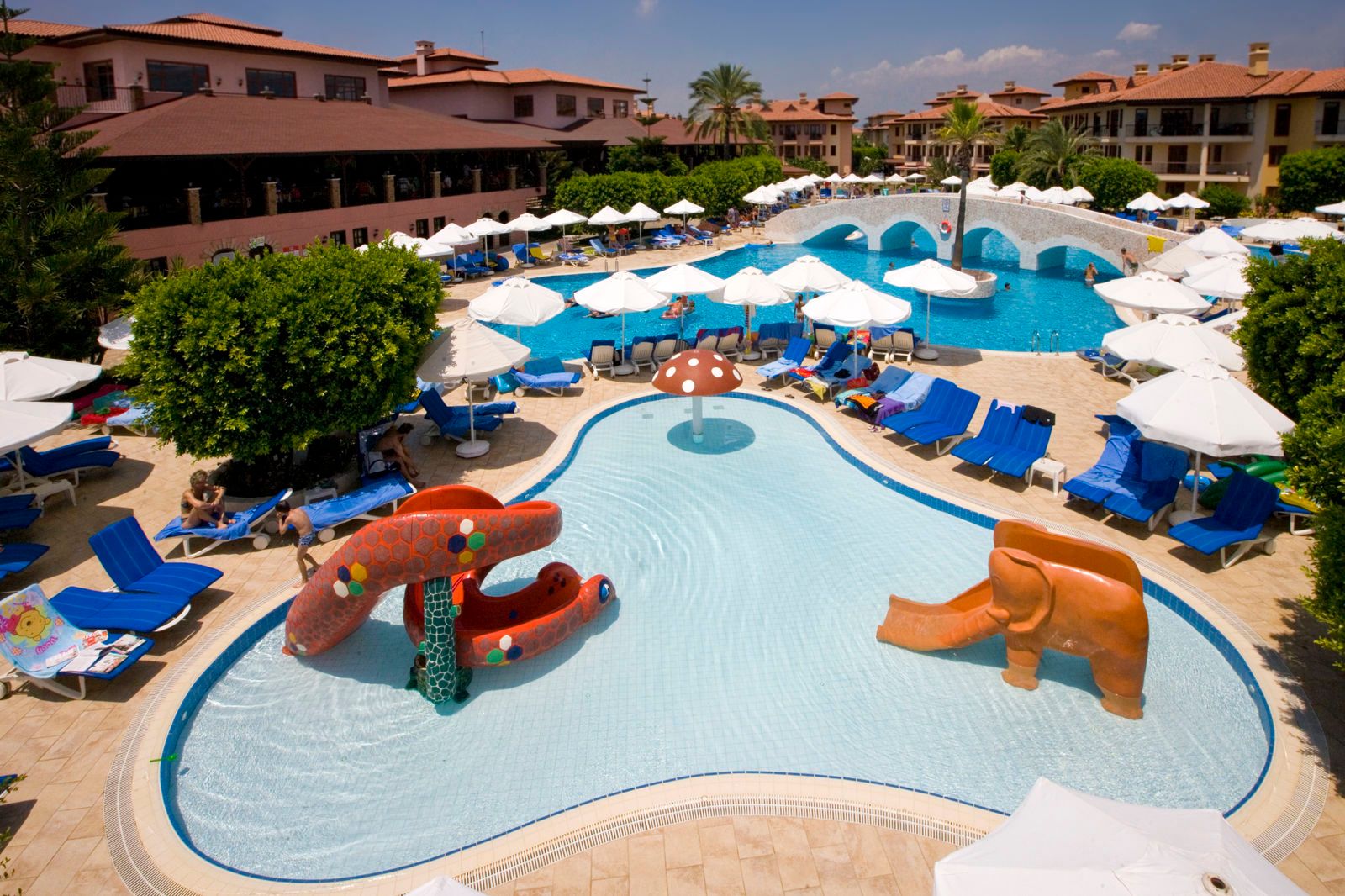 Club Grand Side, foto 3