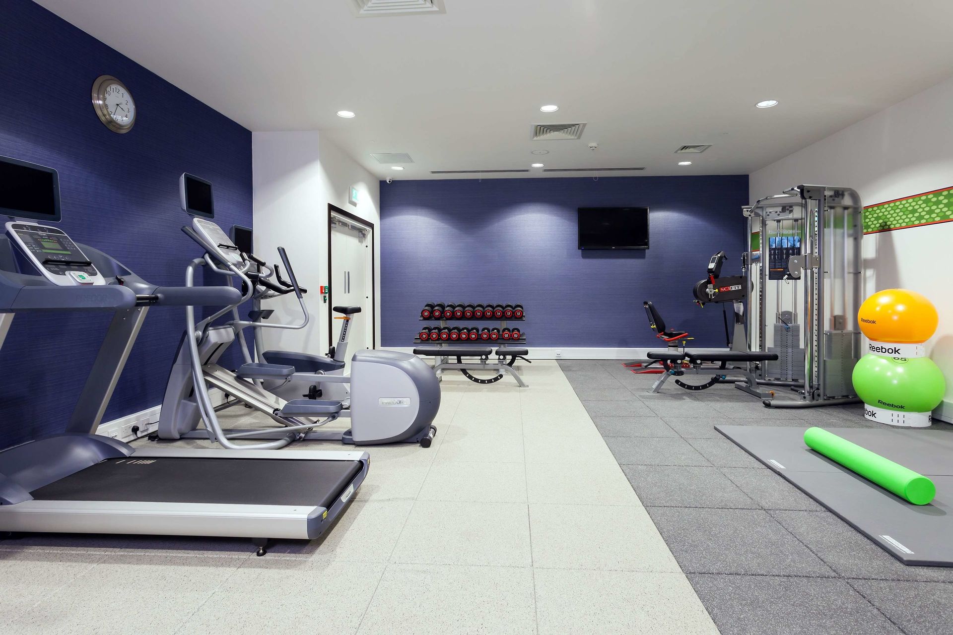 Hampton by Hilton London Waterloo, foto 4