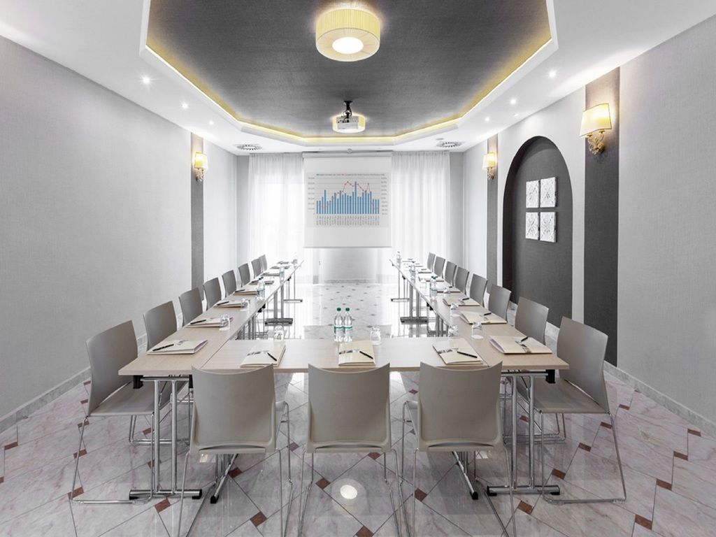 Litoraneo Suite Hotel, foto 14
