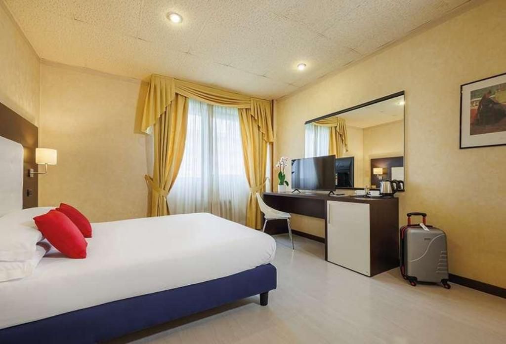 iH Hotels Bologna Amadeus, foto 8