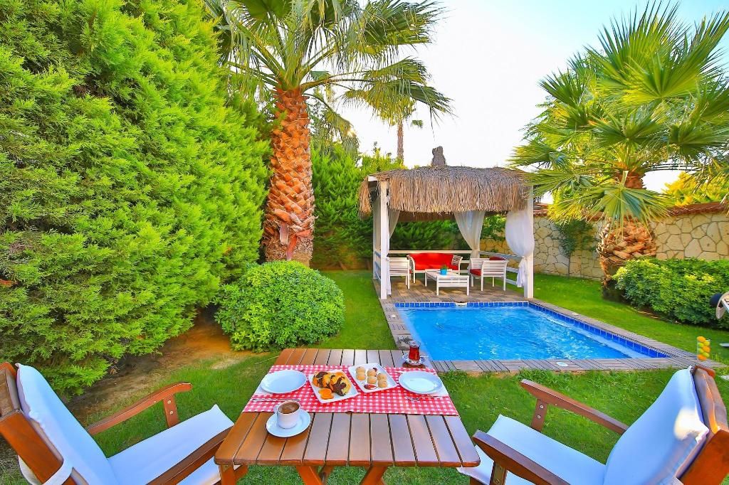 Alacati Balbadem Hotel, foto 14