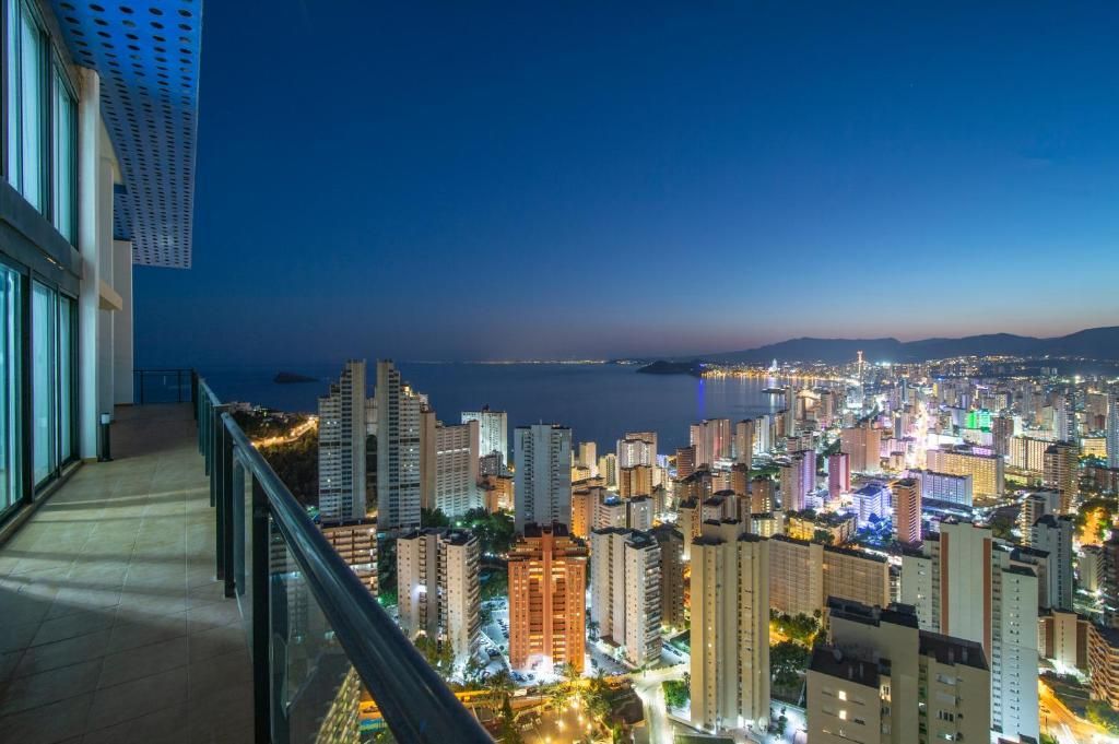 Apartamentos Benidorm Horizon by Pierre & Vacances, foto 9