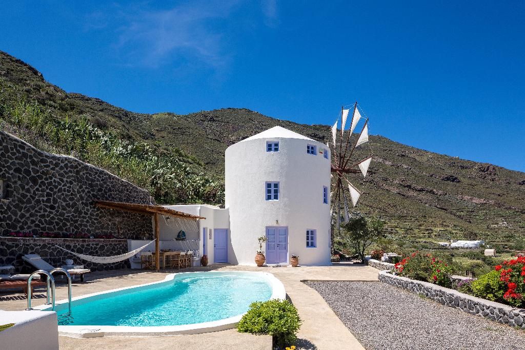 Windmill Villas, foto 7