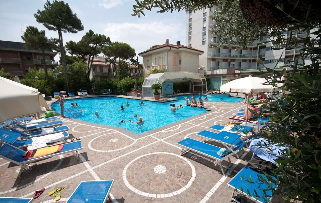 Hotel Aurelia, foto 12