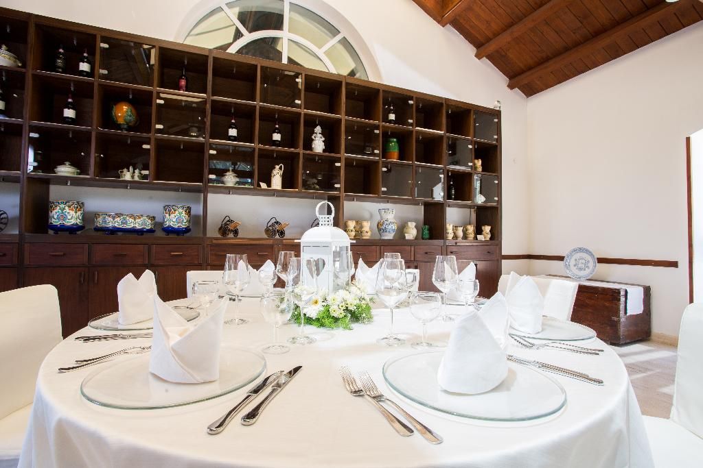 Tenuta del Barco, foto 2