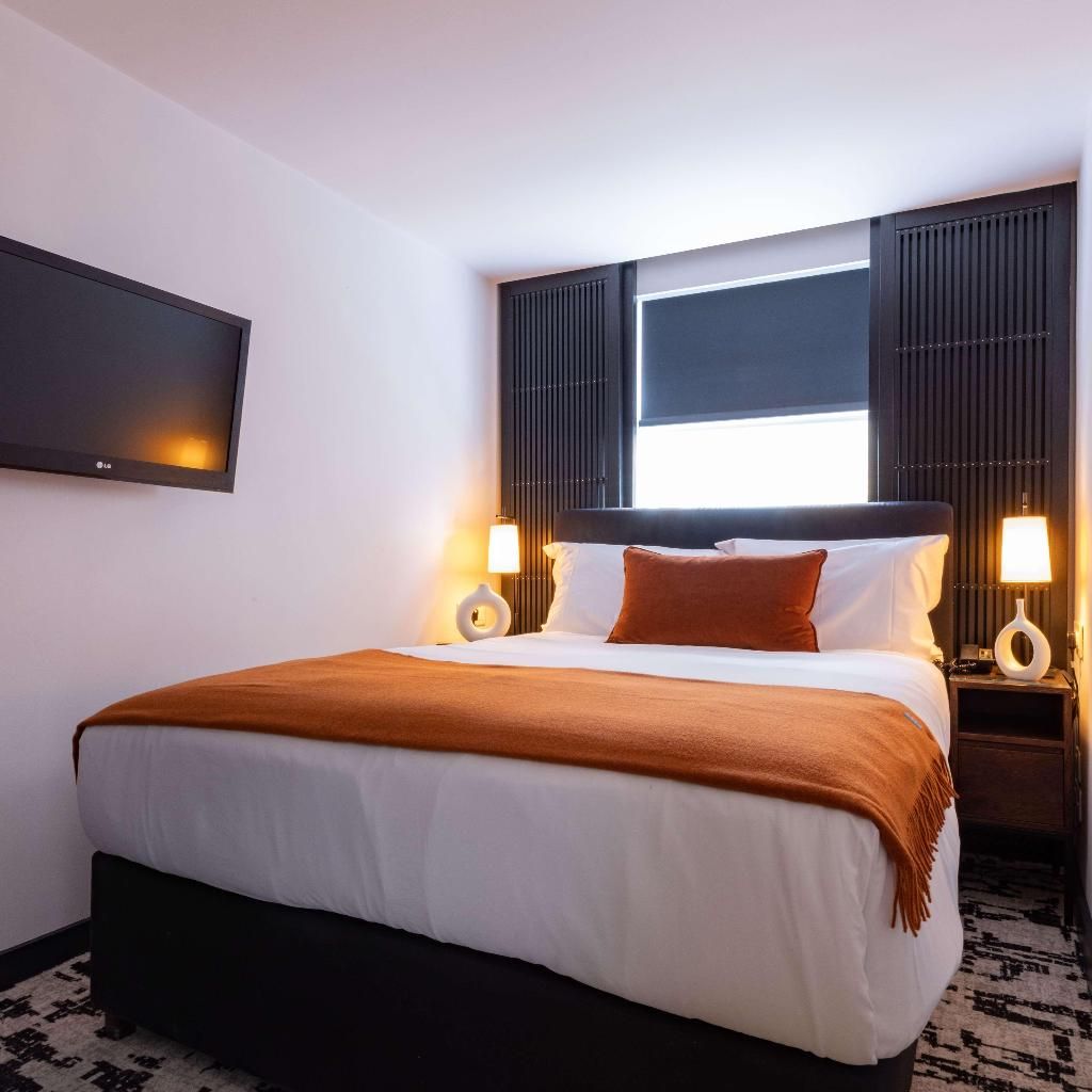 La Suite West, foto 7