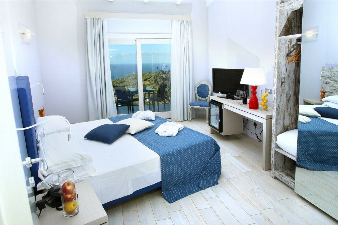 Bajaloglia Resort, foto 4