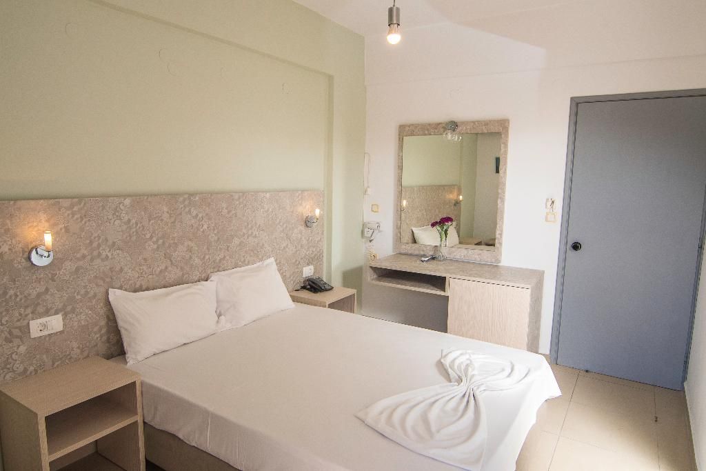 Megim Hotel, foto 4