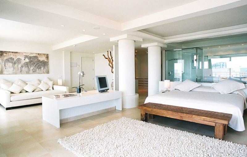 El Hotel Pacha, foto 2