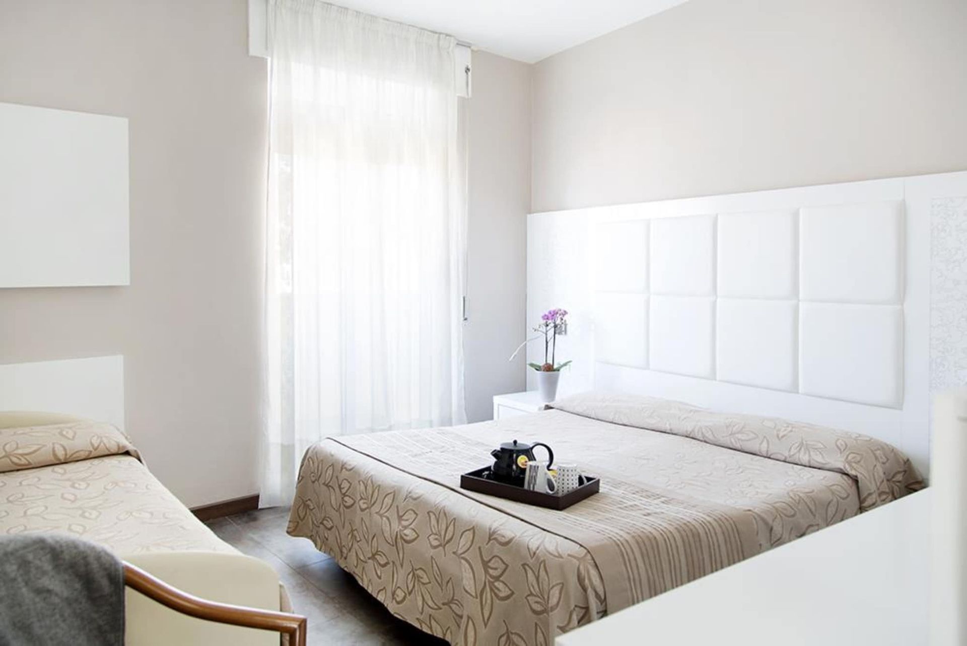 Hotel Primavera, foto 4