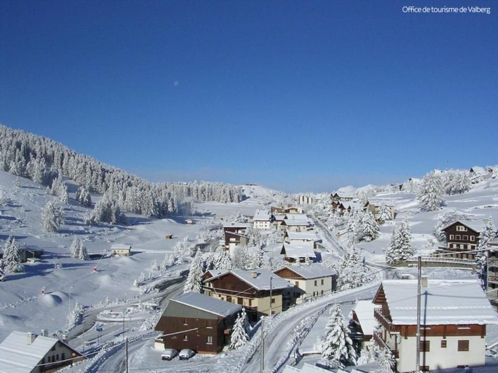 Adonis Résidence Valberg, foto 5